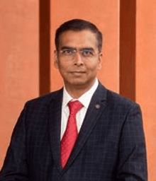 Prof. Nripendra Rana