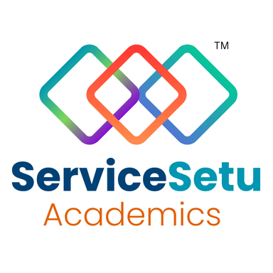 ServiceSetu Academics