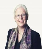 Prof. Britta Linnea Gammelgaard 