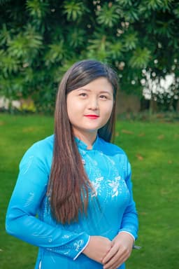 Dr. Ngo Nguyen Quynh Nhu