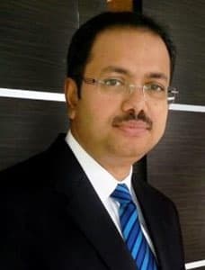 Dr. Mohamed Saleem Haja Nazmudeen